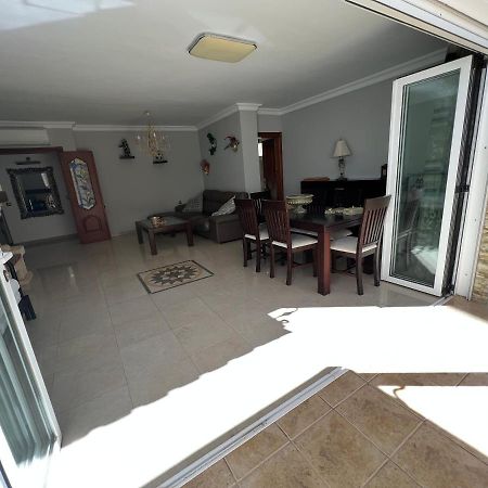 Casa Bajamar Playa Daire Nerja Dış mekan fotoğraf