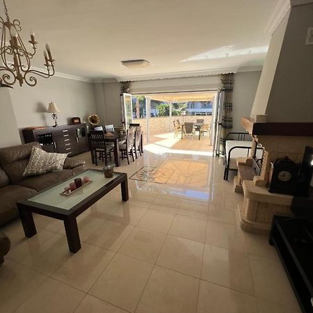Casa Bajamar Playa Daire Nerja Dış mekan fotoğraf