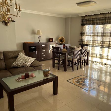 Casa Bajamar Playa Daire Nerja Dış mekan fotoğraf