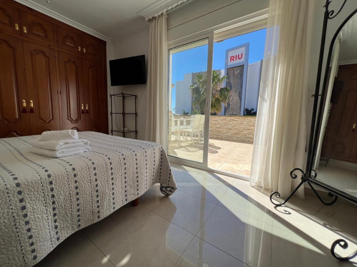 Casa Bajamar Playa Daire Nerja Dış mekan fotoğraf