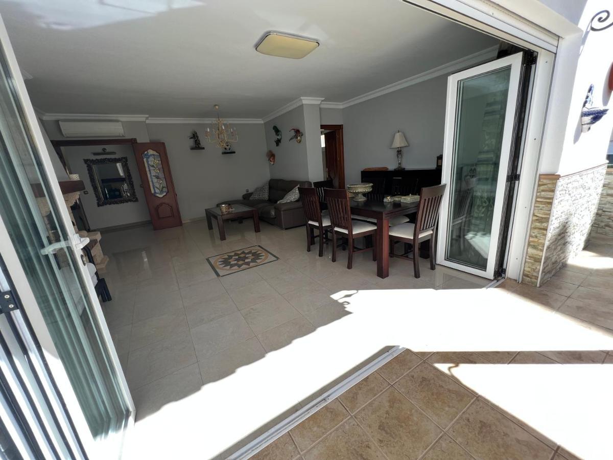 Casa Bajamar Playa Daire Nerja Dış mekan fotoğraf