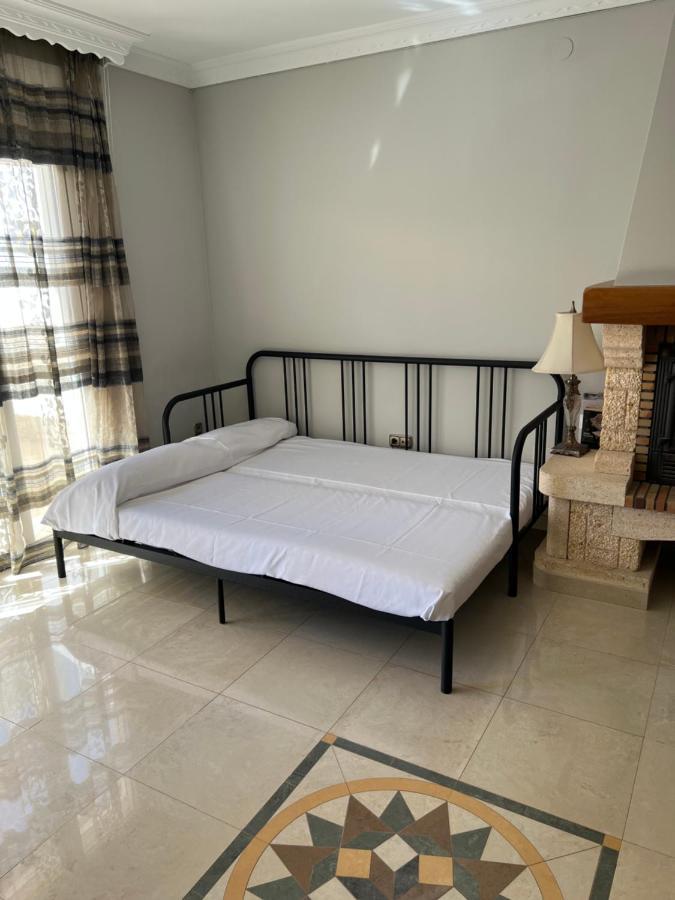 Casa Bajamar Playa Daire Nerja Dış mekan fotoğraf