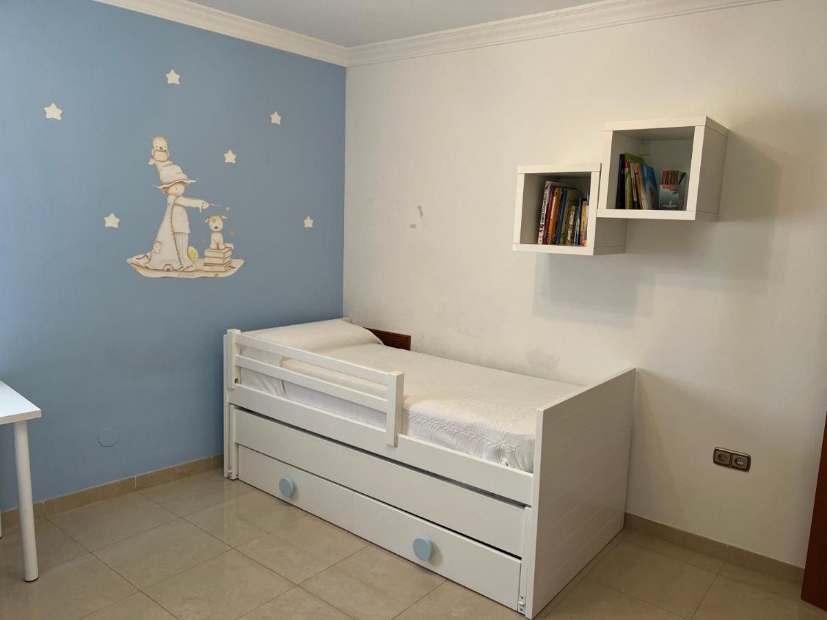 Casa Bajamar Playa Daire Nerja Dış mekan fotoğraf