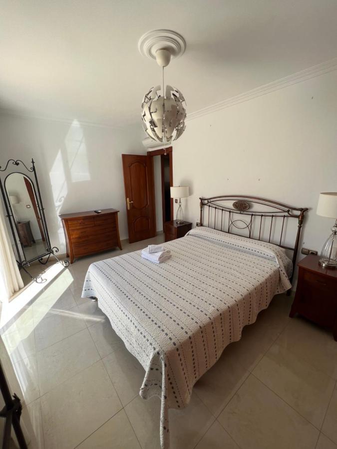 Casa Bajamar Playa Daire Nerja Dış mekan fotoğraf