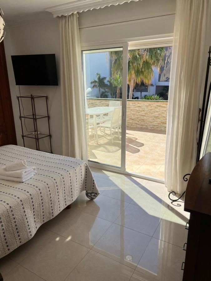 Casa Bajamar Playa Daire Nerja Dış mekan fotoğraf