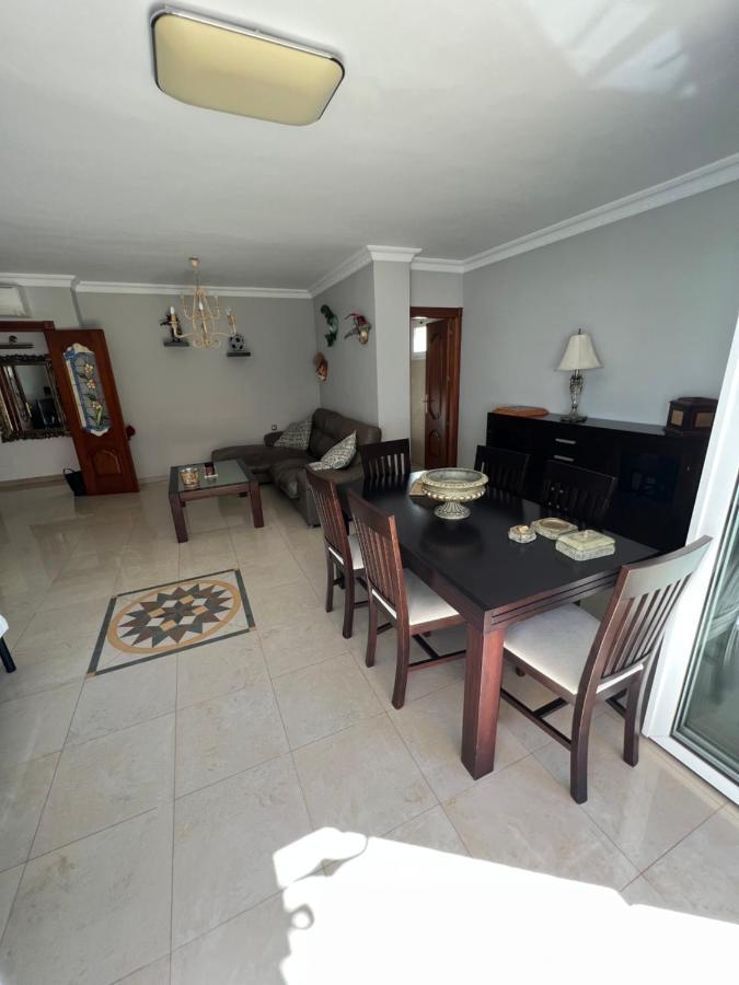 Casa Bajamar Playa Daire Nerja Dış mekan fotoğraf