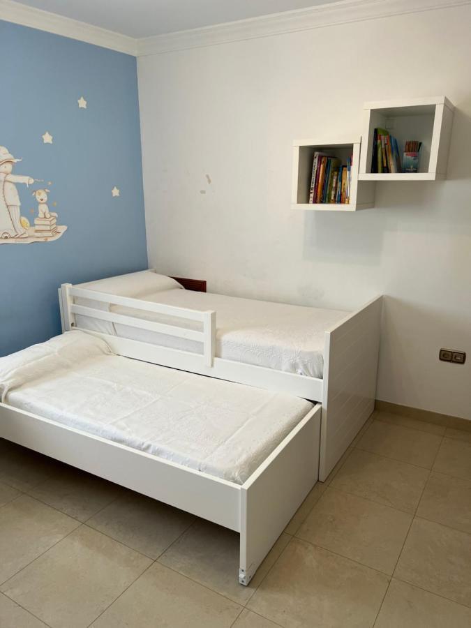 Casa Bajamar Playa Daire Nerja Dış mekan fotoğraf