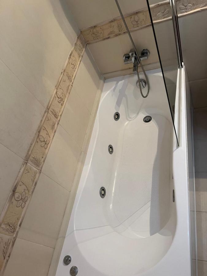Casa Bajamar Playa Daire Nerja Dış mekan fotoğraf