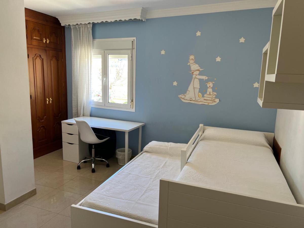 Casa Bajamar Playa Daire Nerja Dış mekan fotoğraf