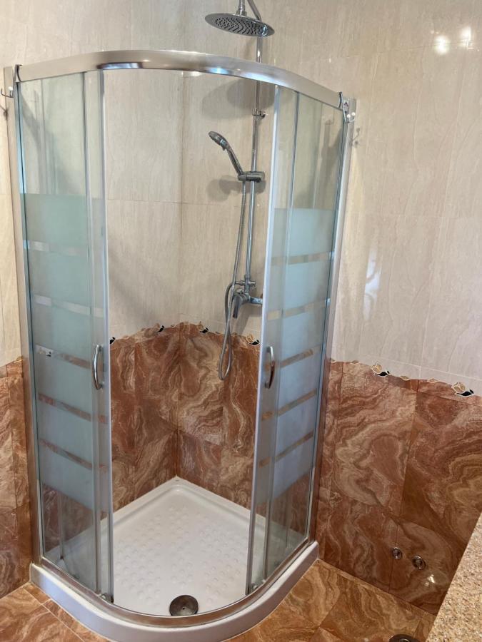 Casa Bajamar Playa Daire Nerja Dış mekan fotoğraf