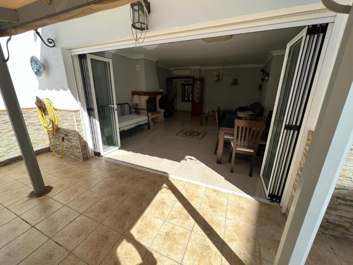 Casa Bajamar Playa Daire Nerja Dış mekan fotoğraf
