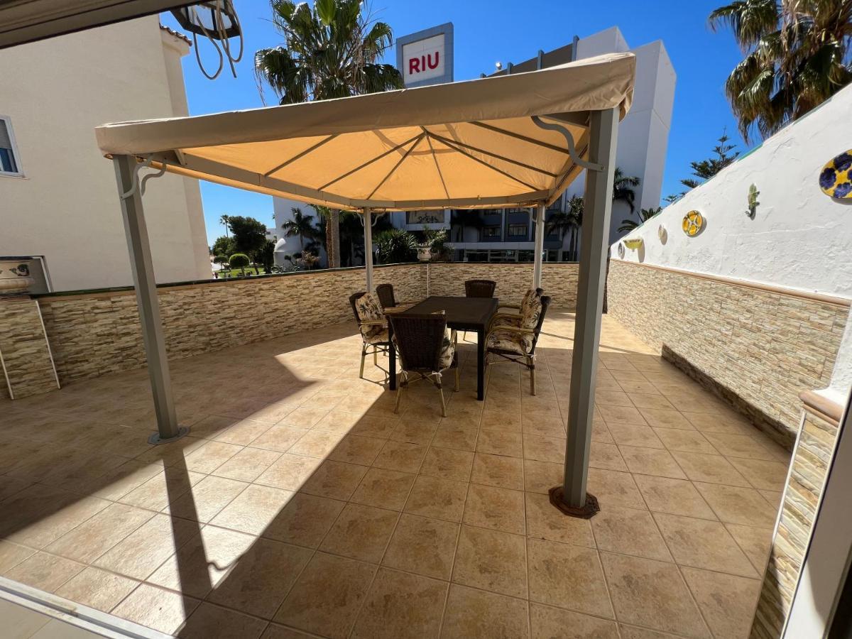 Casa Bajamar Playa Daire Nerja Dış mekan fotoğraf