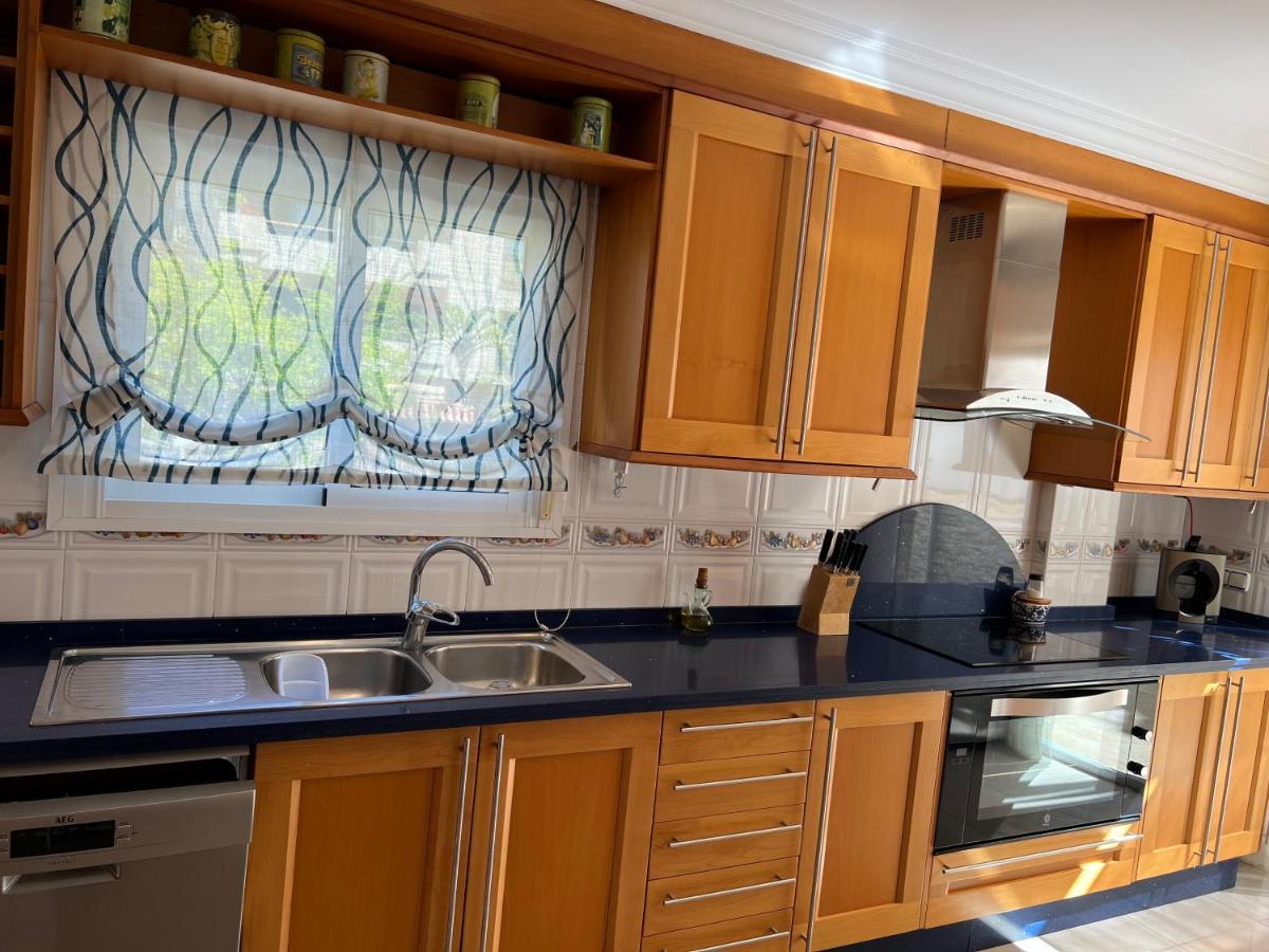 Casa Bajamar Playa Daire Nerja Dış mekan fotoğraf