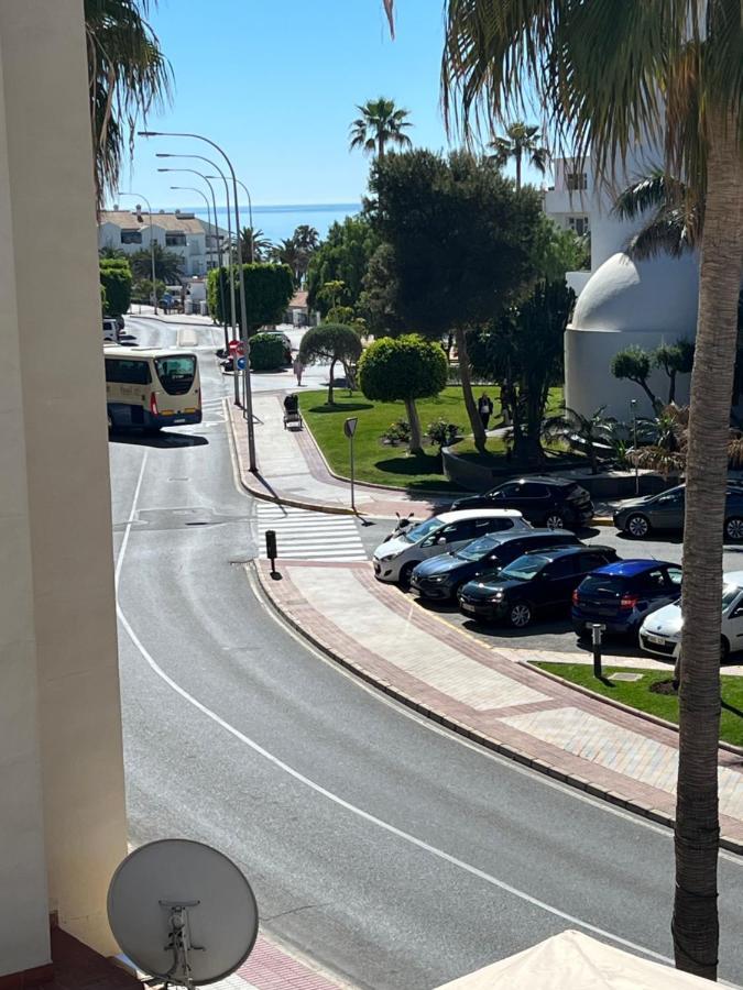 Casa Bajamar Playa Daire Nerja Dış mekan fotoğraf