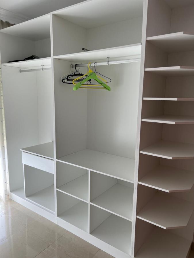 Casa Bajamar Playa Daire Nerja Dış mekan fotoğraf